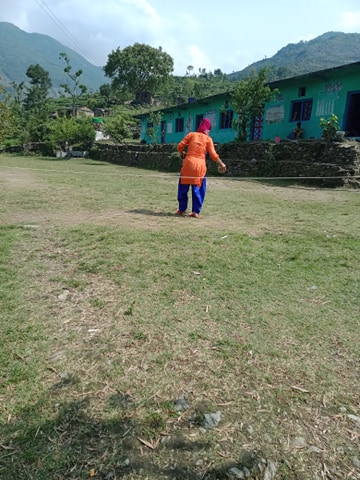 बाजुरामा क्वारेनटाइनमा बसेकि गर्भवतीले कोरोना ठिक हुन्छ, भनेर जडिबुटी खाएसी रक्तस्राब