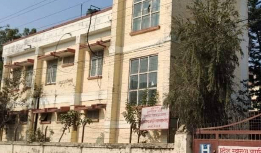 सुदूरपश्चिममा चालु वर्षमै तीन वटा कोरोना प्रयोगशाला सञ्चालन हुनेमा आशंका