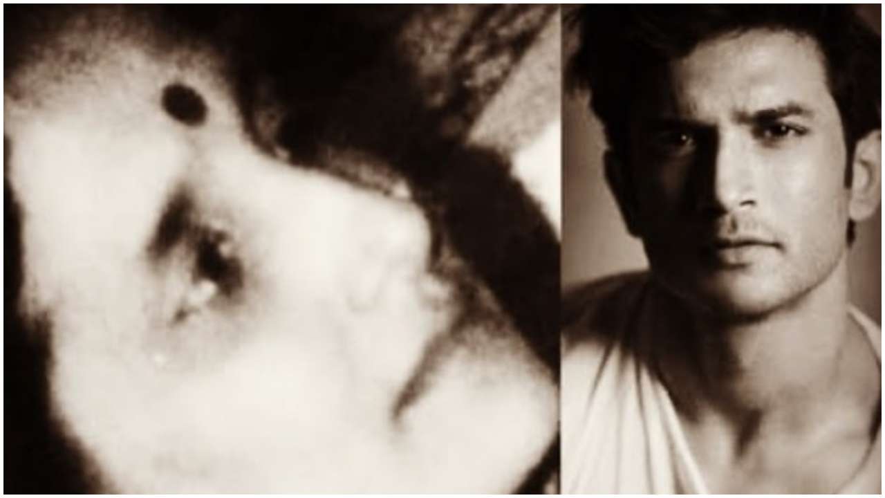 सामाजिक सञ्जालको अन्तिम पोष्टमा आमालाई सम्झिदै सुशान्तले लेखेका थिए – जीवन क्षणभंगुर हो