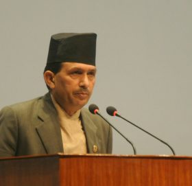 कोरोना रोकथामका लागि १० अर्ब खर्च कसरी भयो ? यस्तो छ स्वास्थ्यमन्त्रीको जवाफ