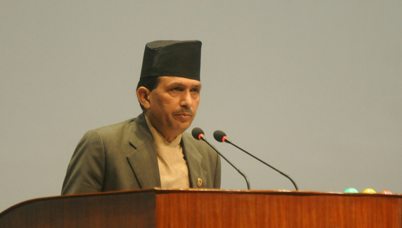 कोरोना रोकथामका लागि १० अर्ब खर्च कसरी भयो ? यस्तो छ स्वास्थ्यमन्त्रीको जवाफ