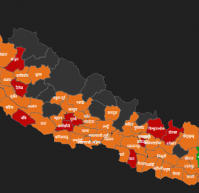 सर्तसहित जेठ २५ पछि केही जिल्ला र असारदेखि लामो दुरीका सवारी खोल्न प्रस्ताव