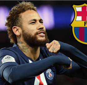 नेमारले हारे बार्सिलोनासँगको मुद्दा, ६.७ मिलियन युरो फिर्ता गर्नुपर्ने