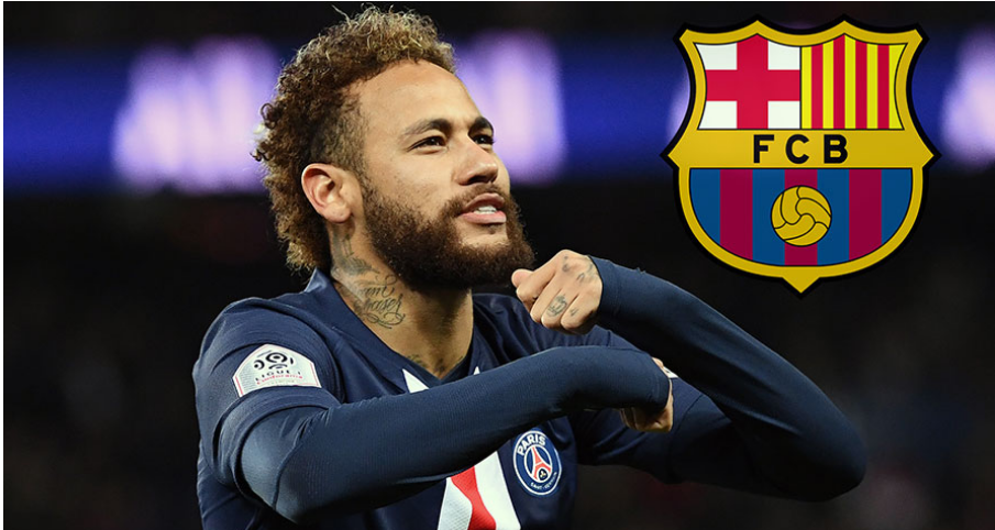 नेमारले हारे बार्सिलोनासँगको मुद्दा, ६.७ मिलियन युरो फिर्ता गर्नुपर्ने