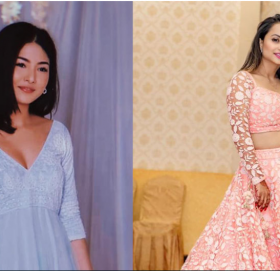 साम्राज्ञी र नम्रताले उठाएका प्रश्न