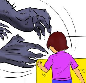 लकडाउनमा पनि रोकिएन बलात्कार र आत्महत्या