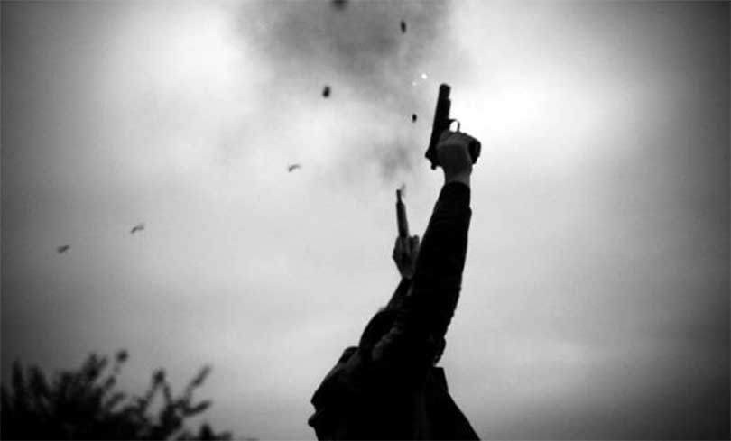 मोजाम्बिकमा कामदारमाथि गोली प्रहार, ८ जनाको मृत्यु