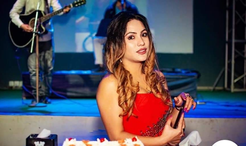 नायिका महिमा चौधरीले सम्झिइन् त्यो भयानक दुर्घटनाः मेरो अनुहारबाट ६७ वटा सिसाको टुक्रा निकालिएको थियो