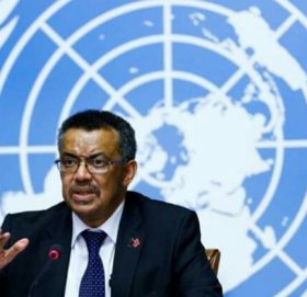 ‘कोरोना छिटै निमूल हुँदैन, जिवन यसरी जोगाउनुहोस्’ : विश्व स्वासथ्य संगठनले दियो यस्तो ५ उपाय