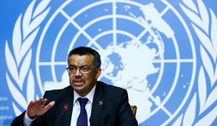 ‘कोरोना छिटै निमूल हुँदैन, जिवन यसरी जोगाउनुहोस्’ : विश्व स्वासथ्य संगठनले दियो यस्तो ५ उपाय