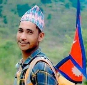 प्रेमका नाममा ज्यान गुमाएका नवराजको आमालाई पत्र :  सपना अर्को जुनीमा पूरा गरौंला