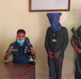 कैलालीमा १३ वर्षीया छोरीलाई बलात्कार गरेको आरोपमा बुबा पक्राउ