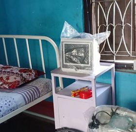 सिन्धुली अस्पतालको आइसोलेसनमा महिलाको मृत्यु