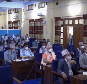 सुदूरपश्चिमका मुख्यमन्त्री र मन्त्रीसंगै प्रदेश सासंदको पारिश्रमिक बढ्यो