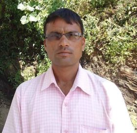 बुढिनन्दामा भेटिएका करङ हराएका पत्रकार तेजु खड्काको रहेको पुष्टि