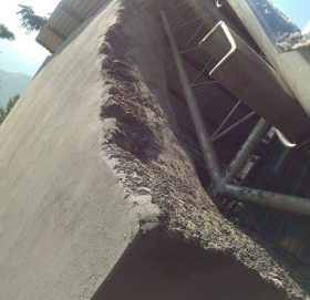 शान्नीकोट भगवती आधारभुत विद्यालयको भवन निर्माणमा अनियमितता भएको भन्दै अख्तियारमा उजुरी