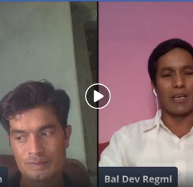 समसामयिक बिषयमा बहस प्रदेश सभा सासंद बल्देब रेग्मी सँगकाे कुराकानी (LIVE)