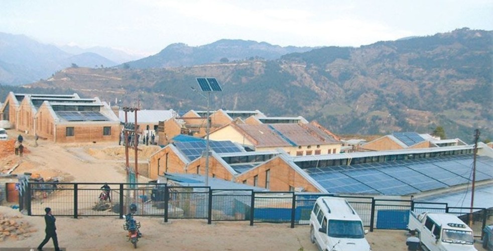 दुइ दिनदेखि बयालपाटा अस्पतालका सेवाहरु ठप्प