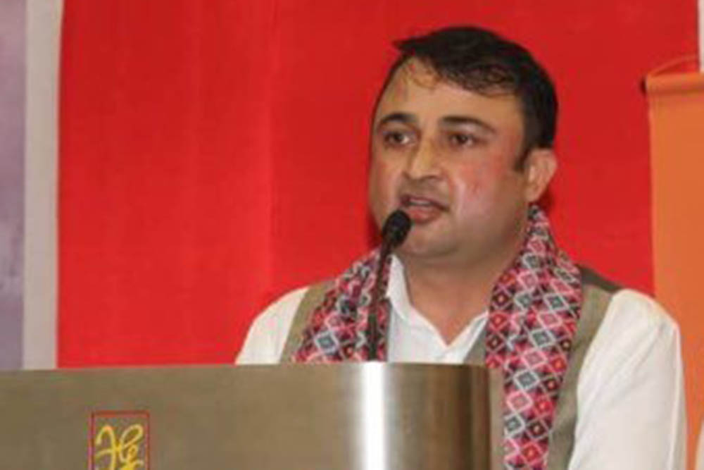 ‘सर्वोच्चको आदेशले विदेशमा अलपत्र नेपाली खुसी’