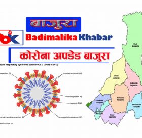 बाजुरामा २६ जना सुत्केरी तथा गर्भवती महिला क्वारेन्टाइनमा