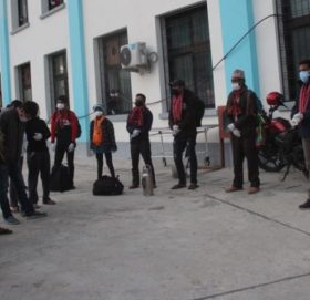 जुम्लामा १८ जनाले आठ दिनमै जिते कोरोना