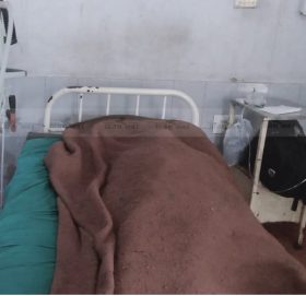 सेती अस्पतालमा कोरोना परीक्षण नहुँदा डायलासिस गर्न नपाएका एक पुरुषको मृत्यु