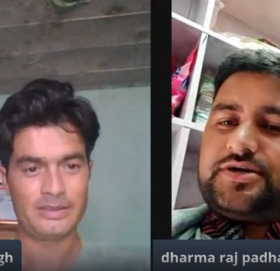 बडिमालिका नगरपालिका ७ का वडा अध्यक्ष धर्मराज पाध्याय सँग समसामयिक बिषय बहस(LIVE)