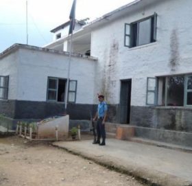 धारामा छाडिएको करेन्ट लागेर महिलाको मृत्युपछि युवक पक्राउ