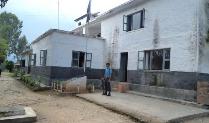 धारामा छाडिएको करेन्ट लागेर महिलाको मृत्युपछि युवक पक्राउ