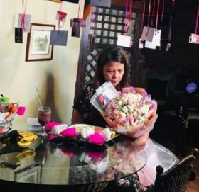 मृत्युको १० महिनापछि आयो बाबुको यस्तो इमेल, थामिएन छोरीको आँशु