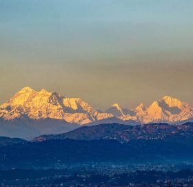 Positive Effects of Lockdown: Bluer Skies, Fresher Air, Pristine Waters and Lesser Crimes