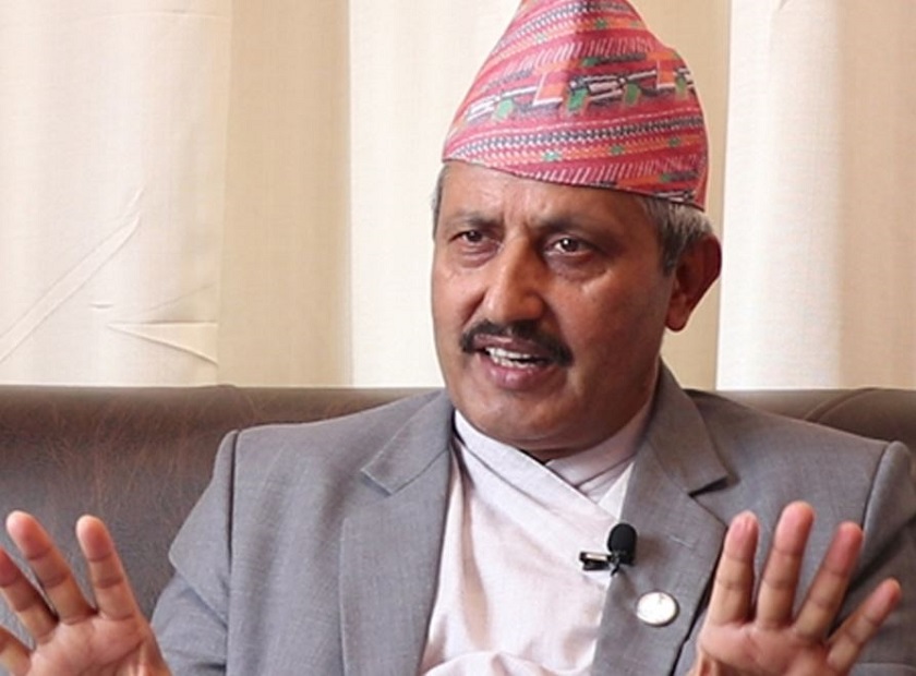 एसईई परीक्षाबारे शिक्षामन्त्री पोखरेलले दिए थप जानकारी