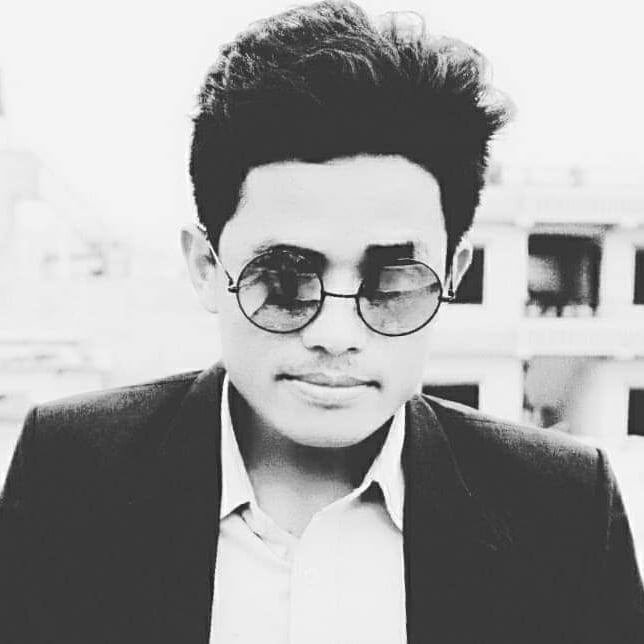 You Were My Sunshine (Poem)