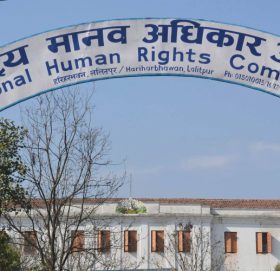 सामूहिक बलात्कारका दोषीलाई कारवाही गर्न आयोगको आग्रह