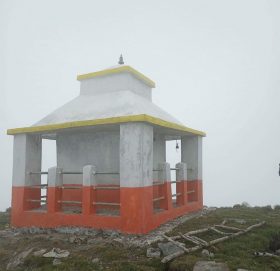 बाजुराका बडिमालिका बुढिनन्दा, कालाजग्रा लगायतका धाममा भोली पुजा