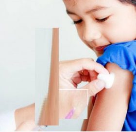 छुटेका बालबालिकालाई वैशाख ३१ गते खोप लगाइने