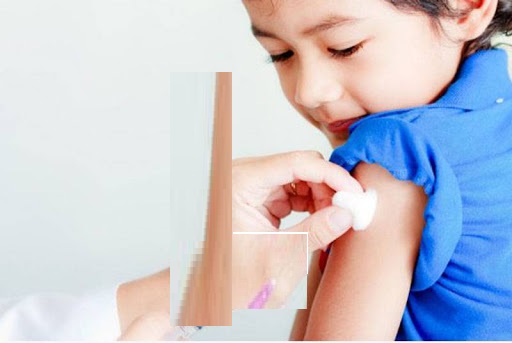 छुटेका बालबालिकालाई वैशाख ३१ गते खोप लगाइने