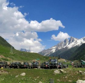 लद्दाख घटनाप्रति संयुक्त राष्ट्र संघद्वारा चिन्ता व्यक्त