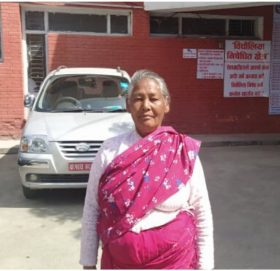 जिउँदैलाई मरेको बनाई सम्पत्ति कब्जा