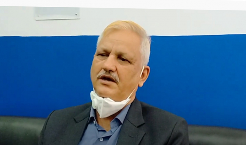 सुदूरपश्चिममा पीसीआर मेसिन पठाउने भन्दै मन्त्रीले ठगे