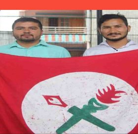 त्रिवि उपकुलपति नसच्चिने हो भने सिद्दिन तयार हुनपर्छ-नेबि संघ