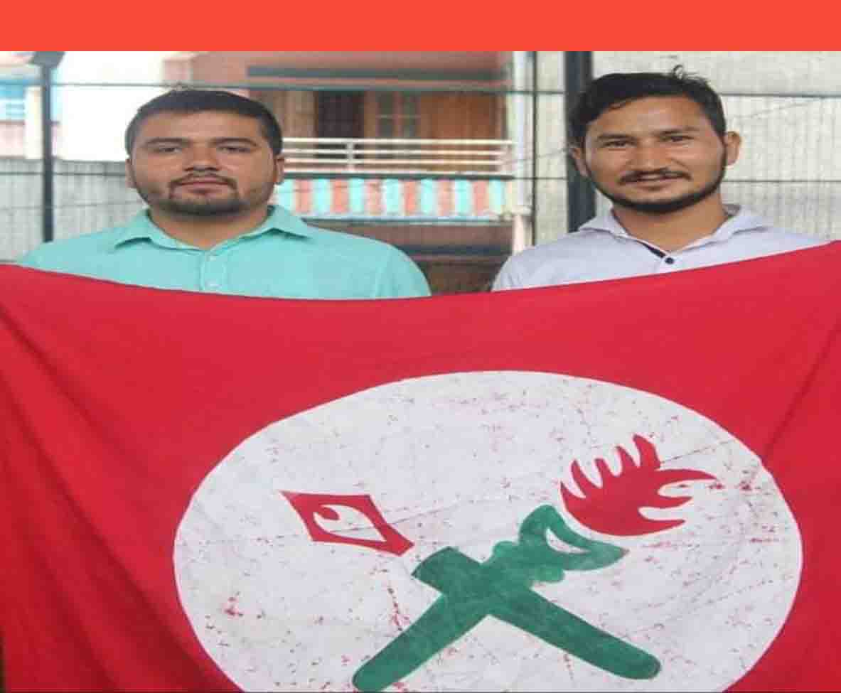 त्रिवि उपकुलपति नसच्चिने हो भने सिद्दिन तयार हुनपर्छ-नेबि संघ