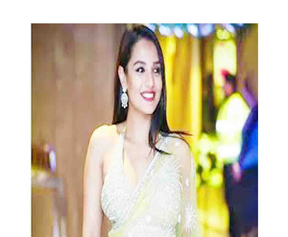 सरकारलाई प्रियंकाको आग्रह–‘यूवाहरुको प्रदर्शनलाई गम्भिरतापूर्वक लिनुहोस्’