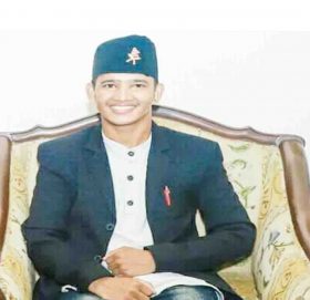 कोबिट- १९ ( कबिता)