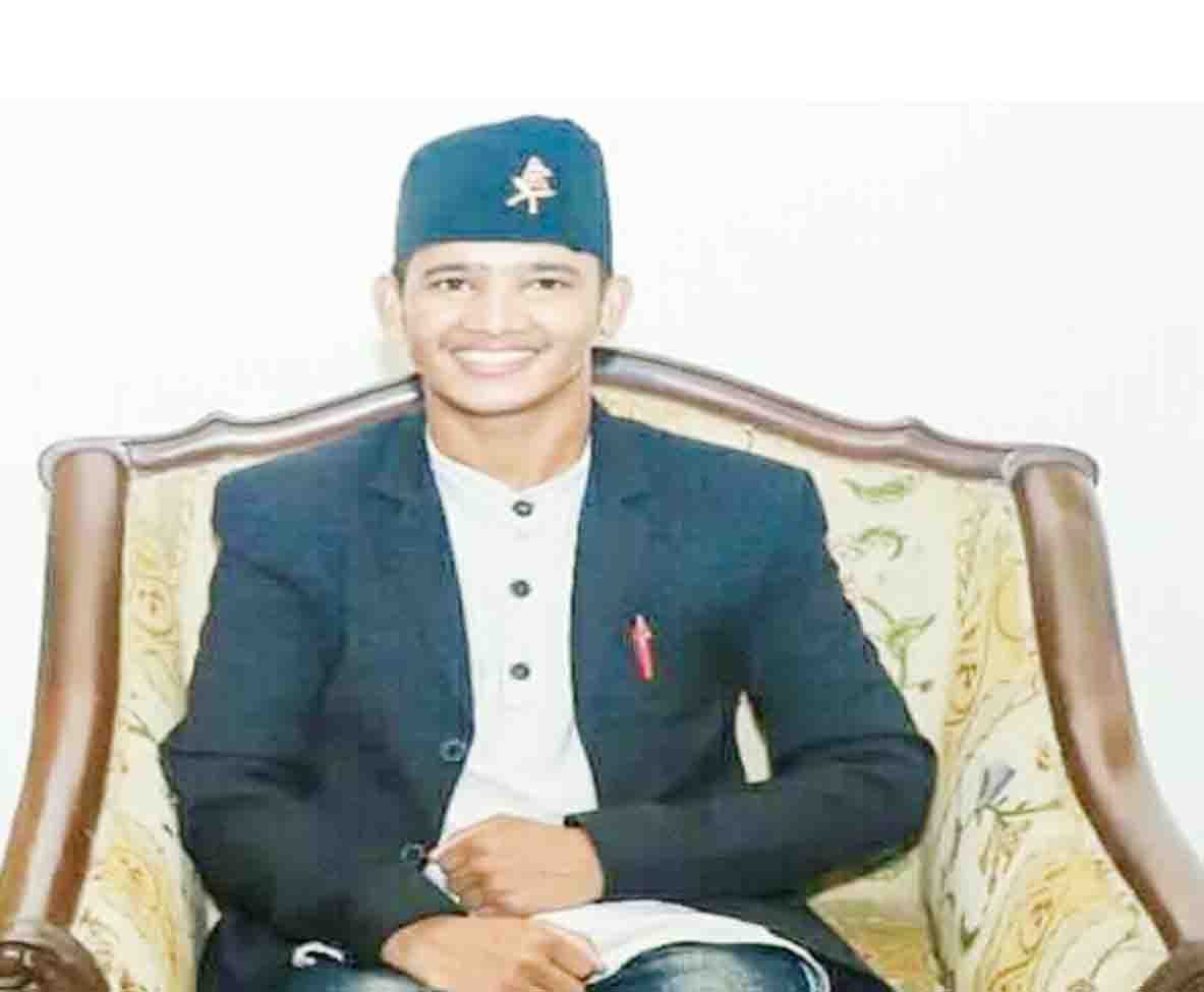 कोबिट- १९ ( कबिता)