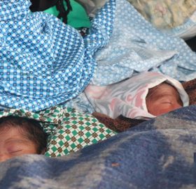 बाजुराका क्वारेन्टाइनमा पाचँ बर्ष मुनीका ४ सय ७२ बालबालिका