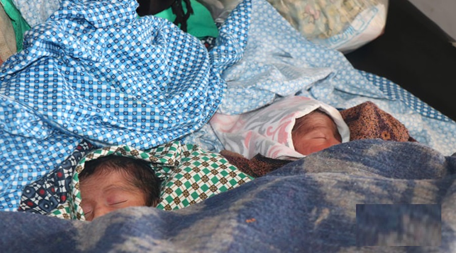 बाजुराका क्वारेन्टाइनमा पाचँ बर्ष मुनीका ४ सय ७२ बालबालिका