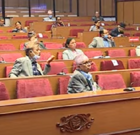 अछाम आत्मदाह घटनाको छानबिन गरी पीडित परिवारलाई क्षतिपूर्ति दिन माग