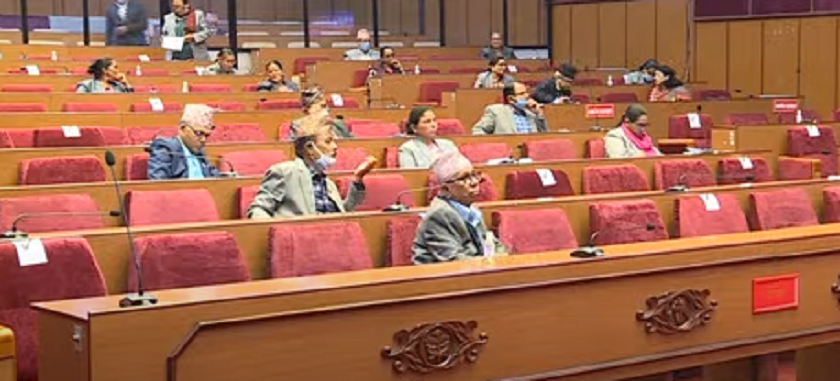 अछाम आत्मदाह घटनाको छानबिन गरी पीडित परिवारलाई क्षतिपूर्ति दिन माग