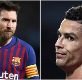 रोनाल्डो उत्कृष्ट कि मेसी ? यस्तो छ नयाँ अनुसन्धानको ठहर